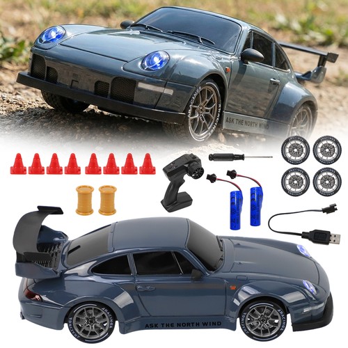 Racing car 4ghz remote - 2.4ghz,