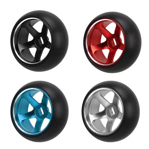 Drift tires - 4x,