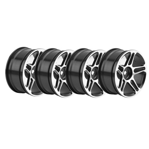 4pcs set tire tyre aluminium - 4pcs/set,
