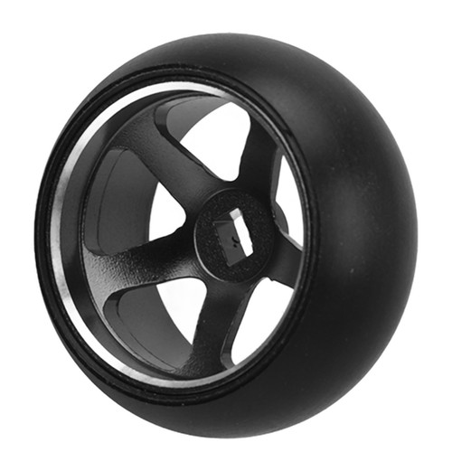 4pcs drift tires aluminum - drift,