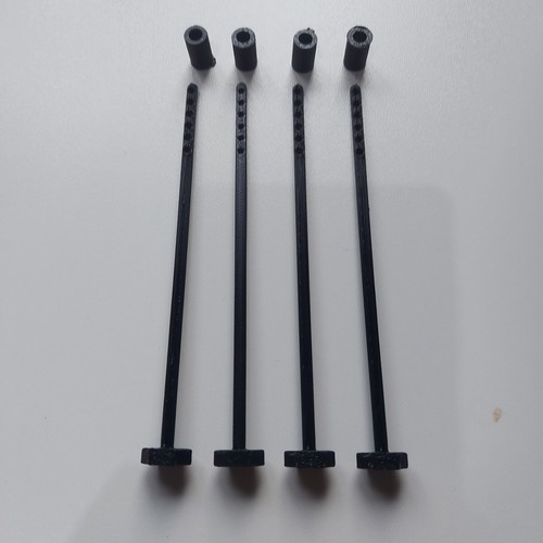 Wheel tyre set holder - wheel,