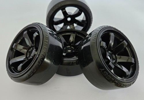 Car drift wheels - rc,
