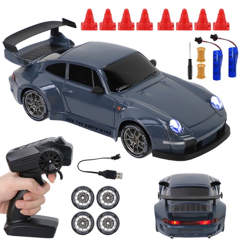 Remote control racing - control, rc
