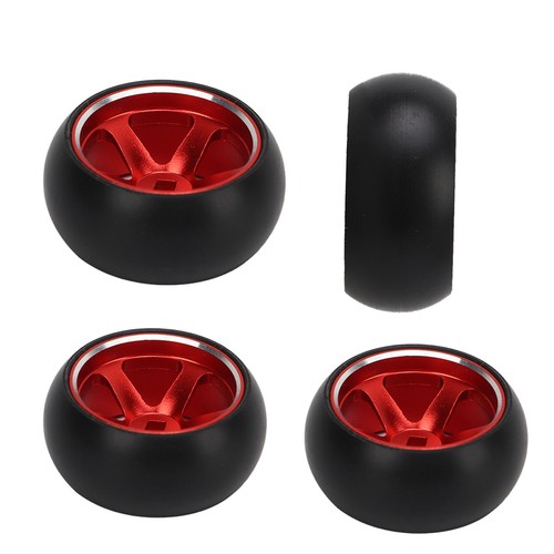 4pcs drift tires - 4pcs,