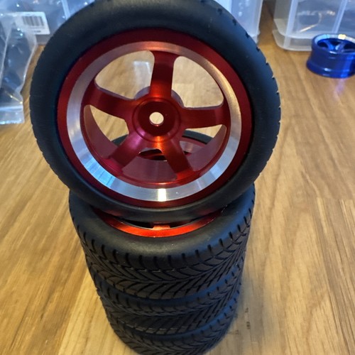 Road drift car - rc, on-road