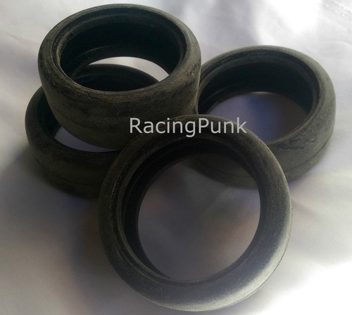 Nitro car hard rubber - rc,
