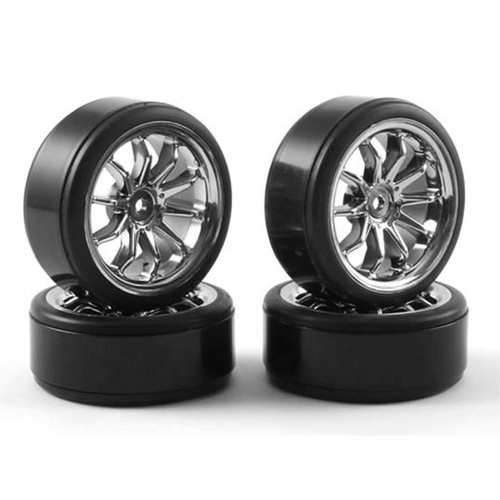 Fastrax street wheel - street, wheel/drift