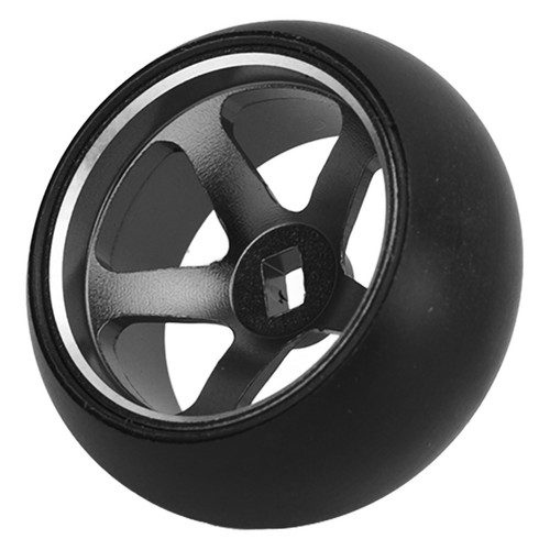 4pcs drift tires aluminum - 4pcs,