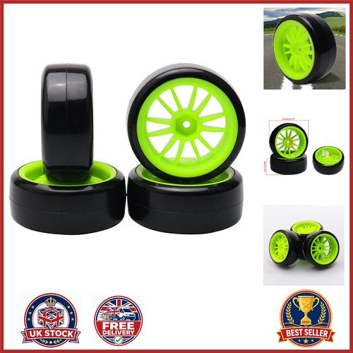 Spoke green wheel rim tyres - 12,
