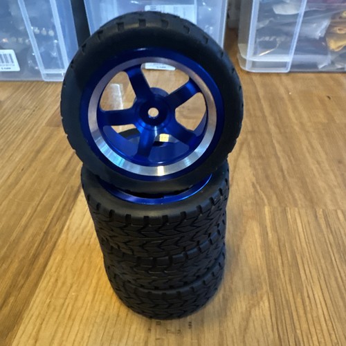 Road drift car - 1/10,