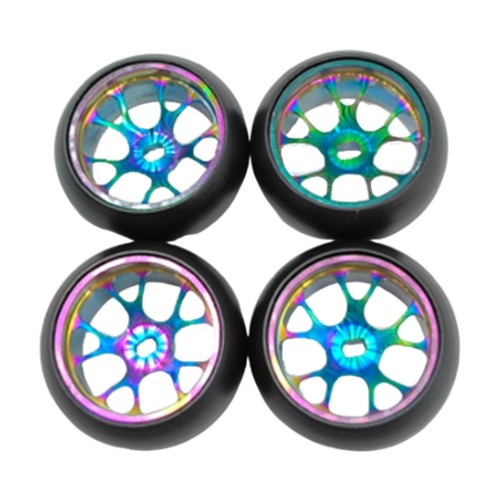 Car drift tire rim - drift, tires