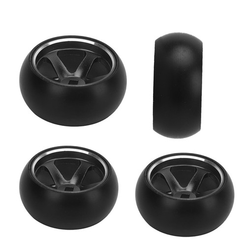 4pcs drift tires aluminum - tires,