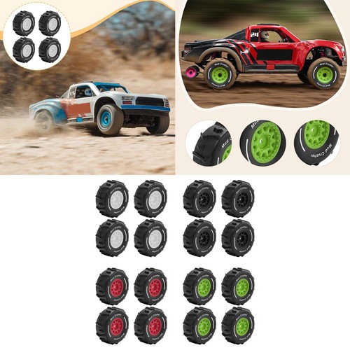Pieces rc tires wheels - pieces,