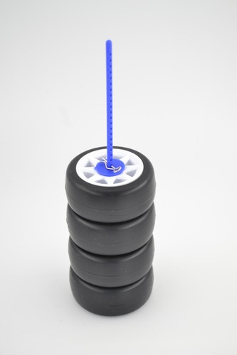 Wheel tyre set - 3x,