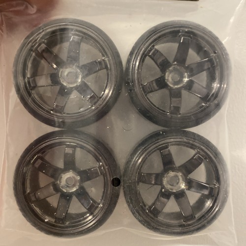 Car drift wheels x4 - rc,