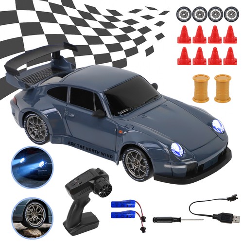 Drift sports car remote - rc,