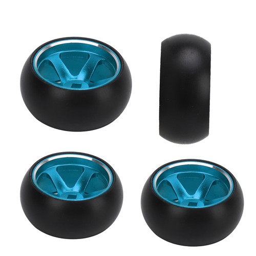 4pcs drift tires - drift, wheels