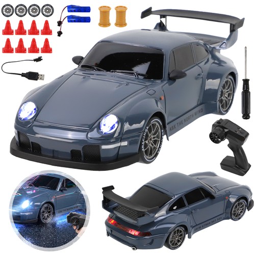 Drift car 24 rc - 1:24,