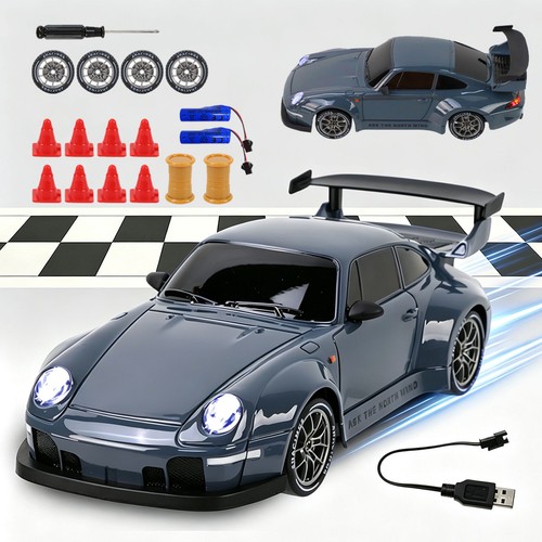 Remote controlled drift - 2.4g,