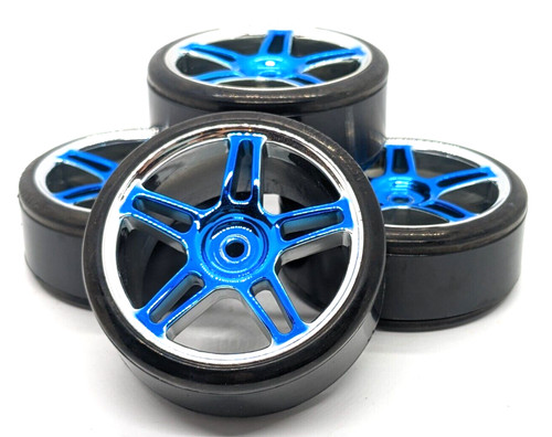 26mm drift wheels - rc,