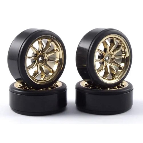 Fastrax spoke gold - fastrax, 1:10