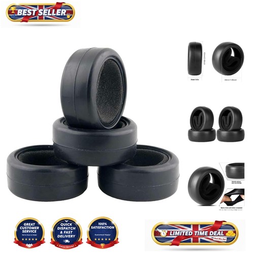 Replacement rc rubber - replacement,