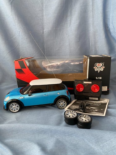 Rechargeable 4wd 18 - rechargeable, rc