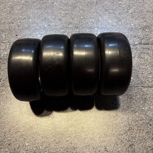 Car drifting tyres set - 1:10,