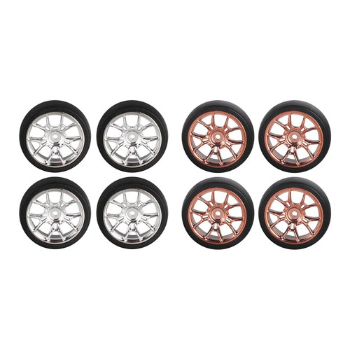 Pieces drift tyre 31mm - rc,