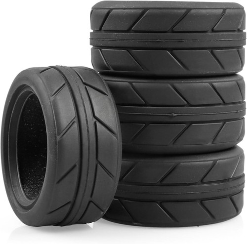 4pc road tires - tires, 28mm