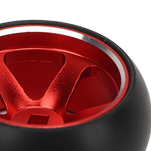 4pcs drift tires wheels - rc,