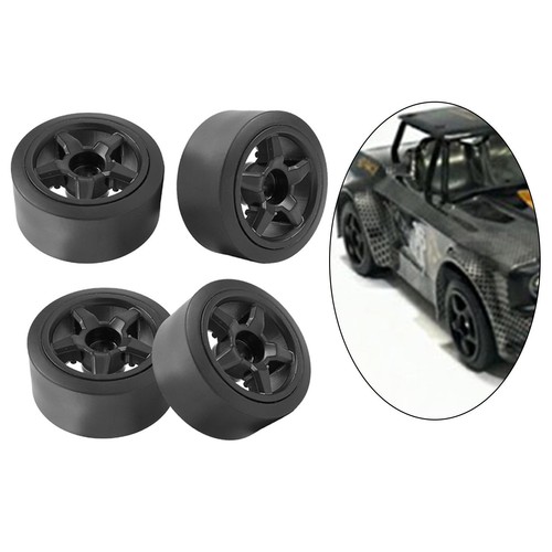4pcs set drift - 4pcs/set, wheel