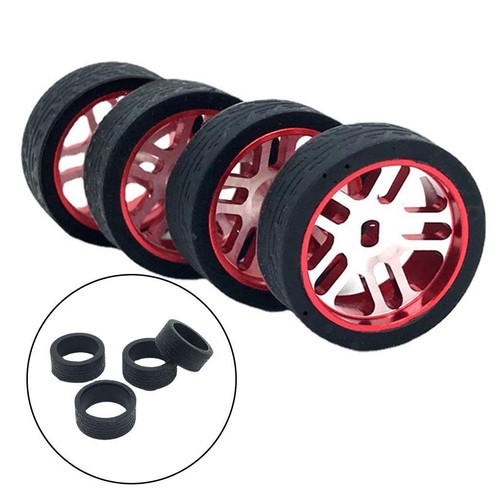 Rubber tires tyres set - tyres, for
