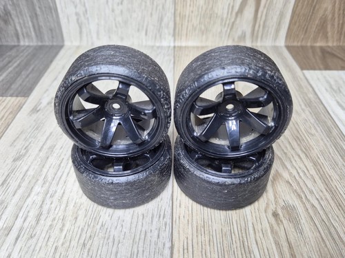 Scale 12mm hex - 12mm, rc