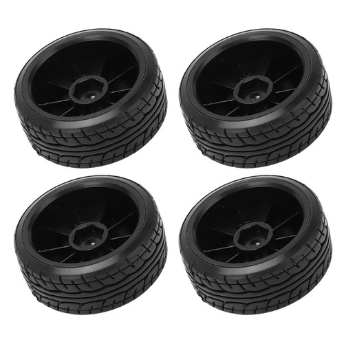 Drift car hard tires - hard,