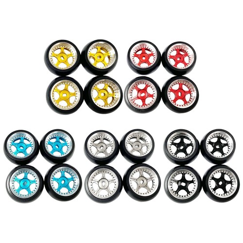 Pieces wear resist rubber - rc,