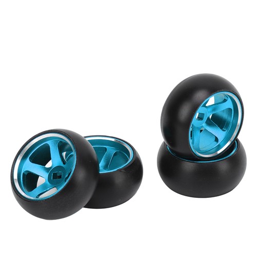 4pcs drift tires wheels - 4pcs,