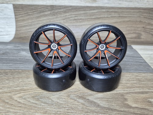 Mst scale 12mm hex - 1/10,