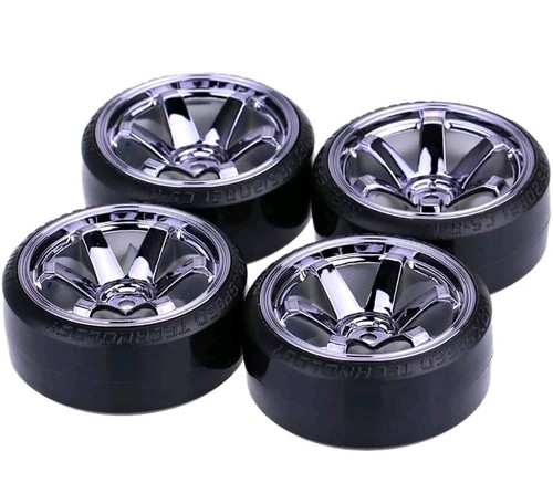4pcs drift wheels - wheels, &