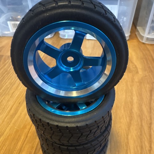 Road drift car - rc,